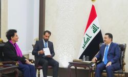 رئيس الوزراء يتلقى دعوة لحضور مؤتمر معهد العالم العربي في باريس